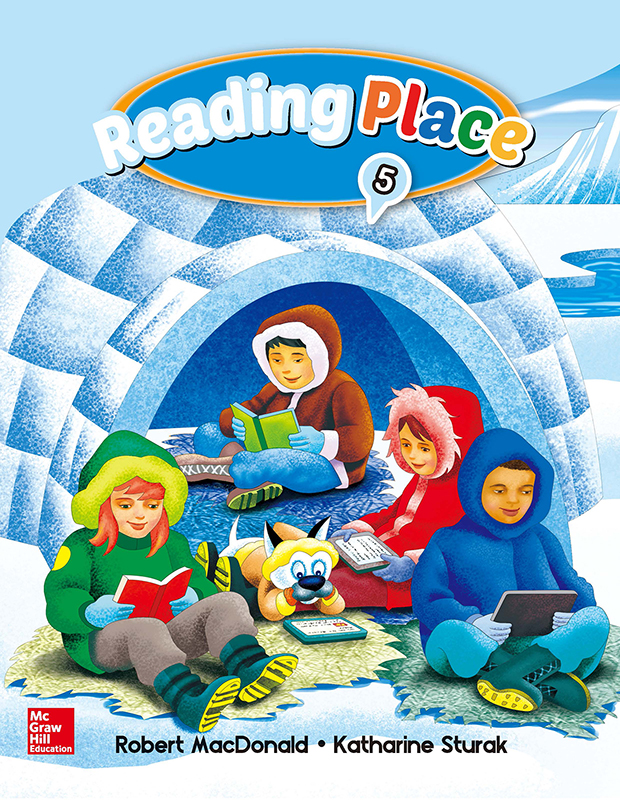 Thumnail : Reading Place Level 5